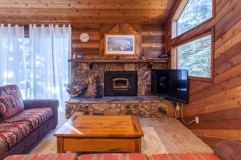 Snowflower # 62 - Townhome マンモス・レイクス 部屋 写真