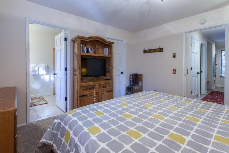 Snowflower # 62 - Townhome マンモス・レイクス 部屋 写真