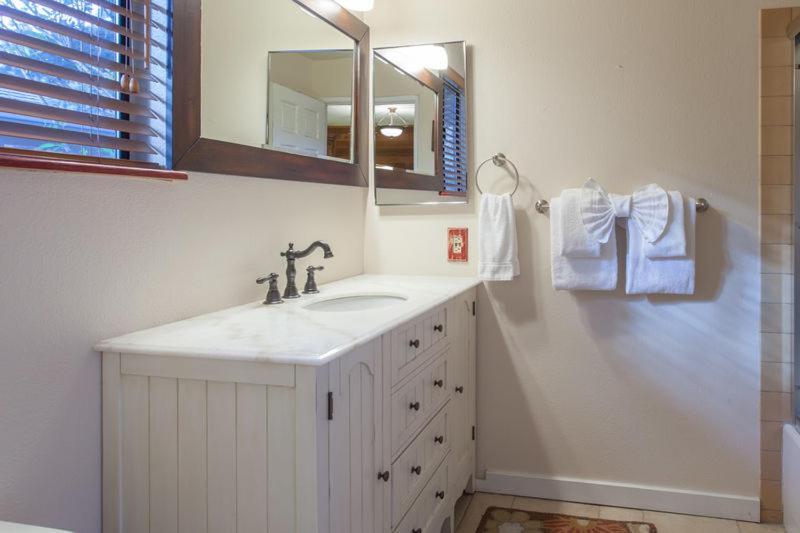 Snowflower # 62 - Townhome マンモス・レイクス 部屋 写真