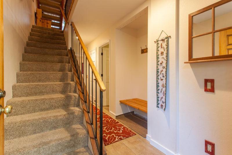 Snowflower # 62 - Townhome マンモス・レイクス 部屋 写真