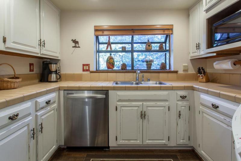 Snowflower # 62 - Townhome マンモス・レイクス 部屋 写真