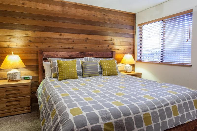 Snowflower # 62 - Townhome マンモス・レイクス 部屋 写真